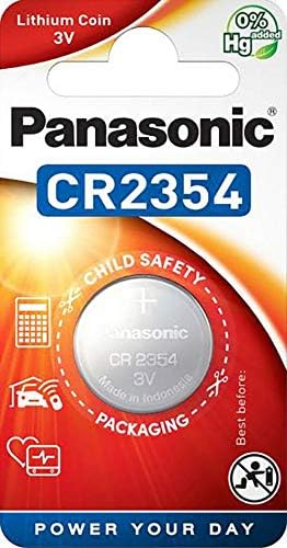 Батерия PANASONIC CR2354
