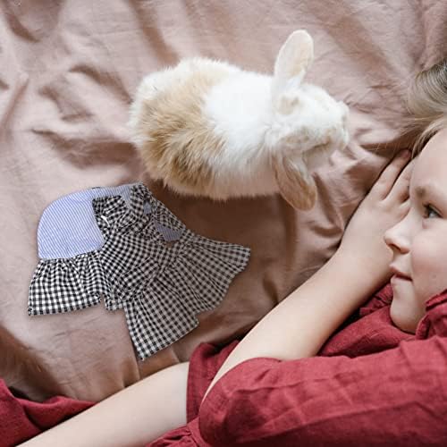 1 комплект и Текстилен жилетка за фотография: Коледно Прасе с шарките на Прасе, Куче-Прасенце, Практичен Прасе,