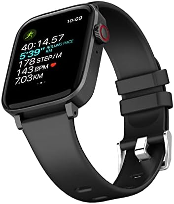 VXRBFE Смарт Часовници Bluetooth Гривна Сърдечната Честота Налягане Водоустойчив спортен Часовник