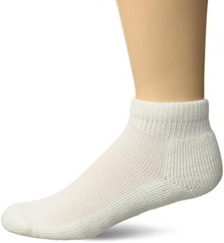 thorlos унисекс-работни Чорапи за Глезените с Възглавница Wgmx Max За възрастни