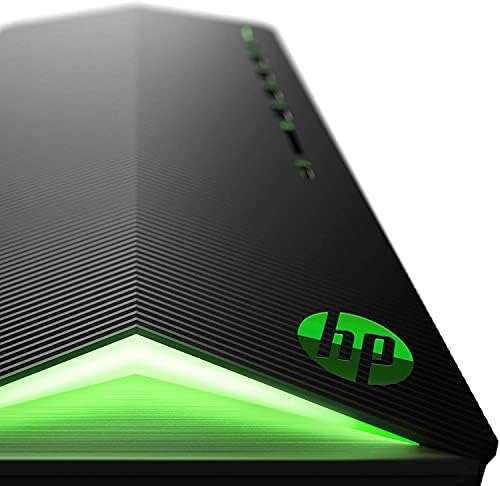 Игри настолен компютър HP 2022 Палата TG01 - 10-ти 8-ядрен процесор Intel i7-10700F - 4 GB Nvidia GTX 1650 Super