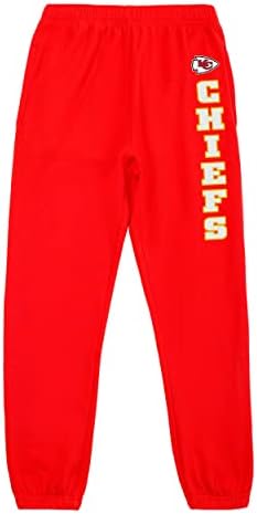Спортни Панталони FOCO с Логото на мъжкия отбор от NFL Gear Lounge Pants