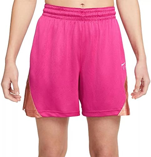 Женските баскетболни шорти Nike Dri-FIT ISoFly
