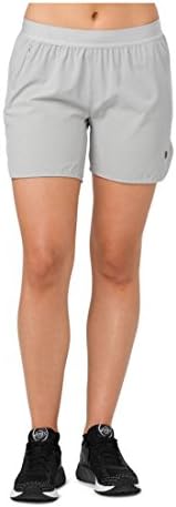 Дамски къси панталони ASICS с дължина 5,5 инча