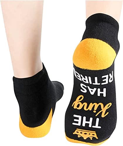 sockfun Забавни Чорапи за Геймъри, Чорапи за Татко, Чорапи за Мама, Подаръци за Мъже, Жени, Геймърите