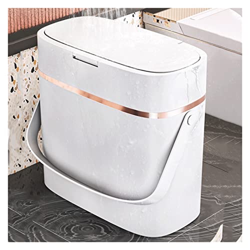 YCFBH Използвайте кухненско дезодорирующее кофа за боклук handle за увеличаване на кошници за ароматерапевтических книжа (Цвят: