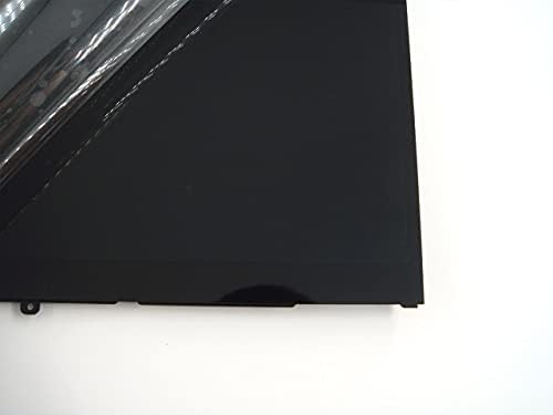 Оригинални резервни части за Lenovo Yoga C940-14IIL 14-инчов Модул FHD Сензорен LCD екран с рамка и панделка 5D10S39595