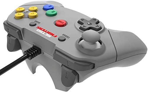 Retro Fighters Brawler64 USB Edition Контролер за Nintendo Switch / Mac / PC