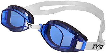 Очила за плуване в екипа на Спринт TYR за възрастни