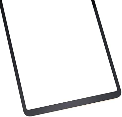 Подмяна на предното стъкло на таблета на лепило ЗЗД за Samsung Galaxy Tab A 8.4 (2020 Г.) SM-T307U (LTE) Черно 8.4