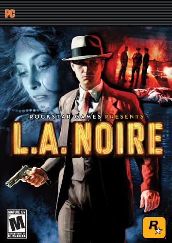 L. A. Noire: complete edition - Playstation 3
