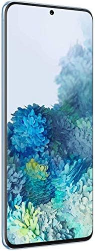 Samsung Galaxy S20 + Plus 5G Заводска отключване на мобилния телефон Android SM-G986U версия за САЩ | 128 GB | Идентификация