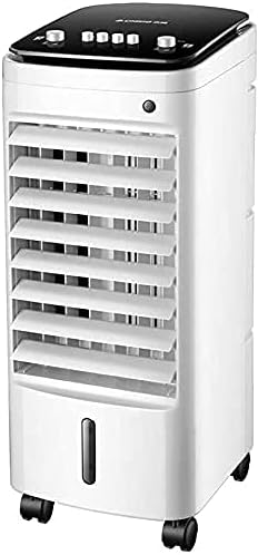 ISOBU LILIANG- - охладителя Вентилатор, Климатик и Хладилник С една Охлаждане Домашен Мобилен климатик с водно охлаждане, Малки BMZDLFJ-1