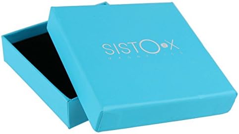 SISTO-X Мед Магнитна Гривна/Гривна с Елегантен дизайн във формата на Лебед от Sisto-X® 6 Магнити За укрепване на Здравето