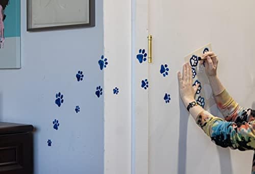 Шаблони за определяне на отпечатъци от лапите на Шаблони за определяне на отпечатъци от лапите на кучета и Котки