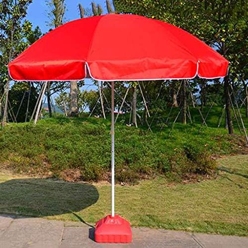 Кофа за чадъри, Основа за чадър на открито, държач за закрепване на вода и пясък, подходящ за чадъри с дължина