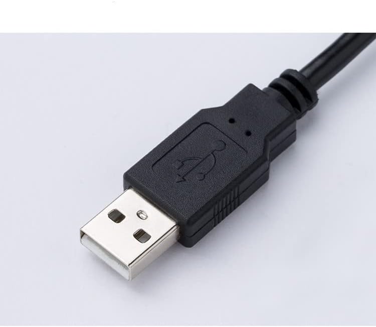 Приложимо кабел за отстраняване на грешки серво USB-S6-L-T00-3.0 Кабел за предаване на данни (3 м)