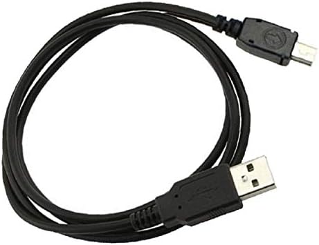 Ярък USB-кабел, съвместим с Panasonic VDR-D300 VDR-D310 VDR-D105/P/S/K VDR-D200 VDR-D220 SDR-S26/P VDR-D250/P/S/K