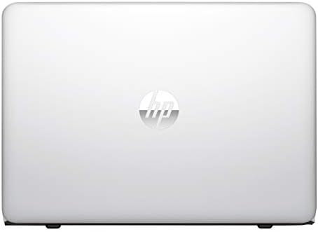 Лаптоп HP EliteBook 840 G3 Сребрист цвят, 14-14,99 инча, Intel i5 6300U 2.4 Ghz, 8 GB оперативна памет DDR4, 256 GB NVMe