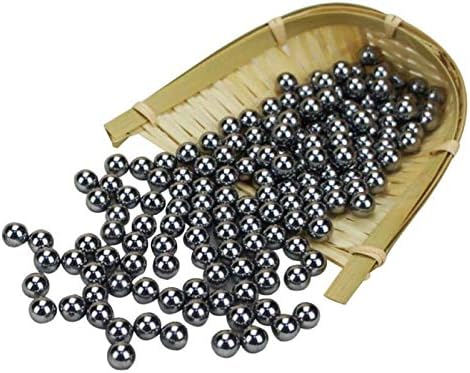 Стоманени топчета YIWANGO, Стоманени топчета 14,03-15,78 мм, Стоманени топчета с твърда прецизионным подшипником -прецизна