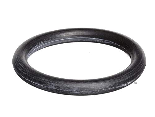 О пръстен от нитрил 278 Буун/NBR 70A за дюрометра Черен цвят, Стерильное печат и комплект за доставка (50 бр.)