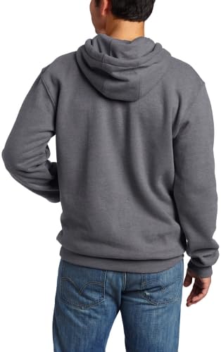 Мъжки Hoody Carhartt в тежка категория, Пуловер с качулка на Първоначалното засаждане