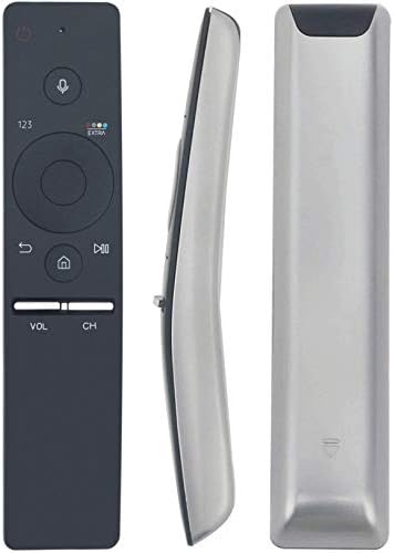 BN59-01242A Замени Гласова Дистанционно управление подходяща за Samsung TV UN49KS8000F UN49KS8500F UN55KS8000F UN55KS8500F