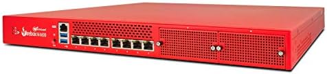 WatchGuard Firebox M4600 В замяна на 1YR Basic Security Suite (WG460061)