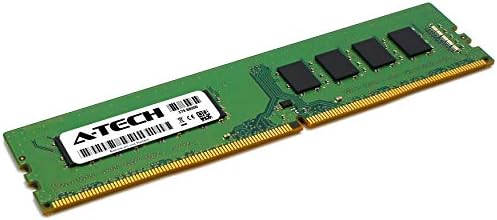 Подмяна на памет A-Tech обем 8 GB, а за изключително важно CT8G4DFRA266|DDR4 2666 Mhz PC4-21300 UDIMM Без ECC 1.2 288-пинов модул с памет