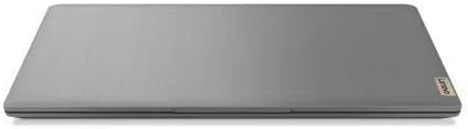Най-новият лаптоп Lenovo 2023 IdeaPad 3, 14-инчов FHD IPS дисплей, четириядрен процесор Intel Core i7-1165G7, 12