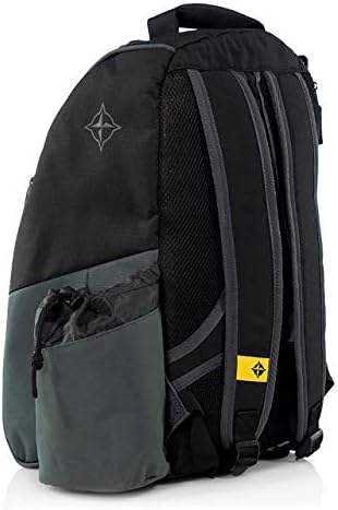 Чанта за диск-голф Innova Adventure Pack Backpack – Побира 25 дискове – Easy – Включва лимитирана серия от
