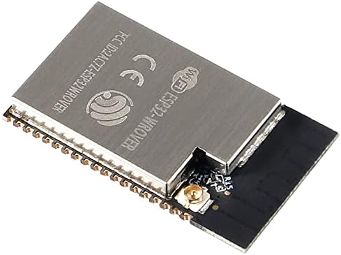 DORHEA 5ШТ ESP32-WROVER ESP-32 ESP-32S ESP32 WROVER 4 MB Безжичен модул WiFi с 32 Mbit PSRAM