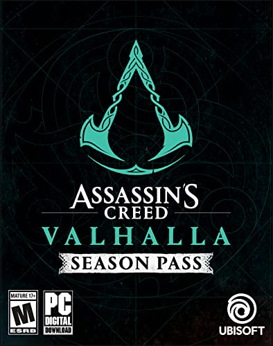 Набор от кредити на Assassin ' s Creed Валхала Base Helix - Xbox Series X | S, Xbox One [Цифров код]