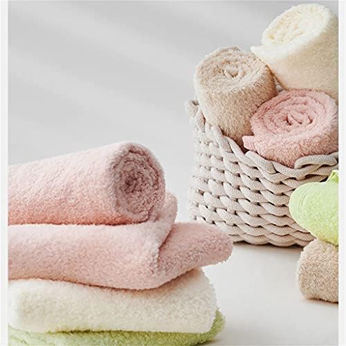 n/a Сладък Меки хавлиени кърпи от чист памук, за миене и за къпане, абсорбиращи вода, без кърпичка, за мъже и