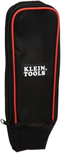 Цифров клещевой м Klein Tools CL330 400A променлив ток с автоматично определението на обхвата на