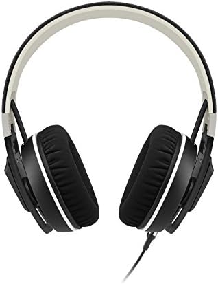 Режийни слушалки Sennheiser Urbanite XL Black Urbanite XL - Черни (Свалена от производство, производител)