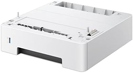 Чекмеджето за подаване на хартия Kyocera 1203RA0UN0 Модел PF-1100 За употреба с лазерни принтери M2635dw/M2040dn/M2540dw/M2640idw, вместимостта на тавата за хартия от 250 Листа.
