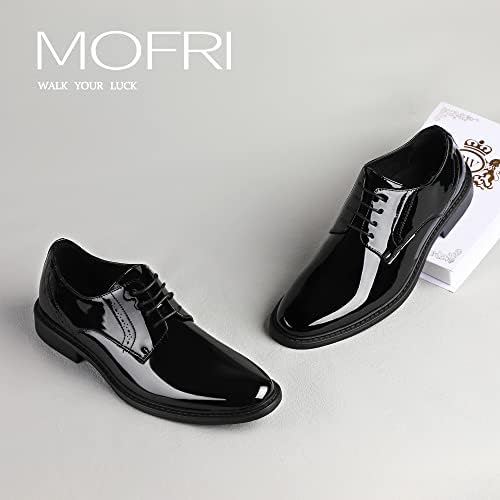 Мъжки модел обувки Mofri, Обувки за Смокинг за мъжете