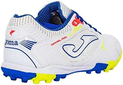 Мъжки футболни обувки на Kameliq с Дриблинговым покритие TF Turf