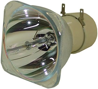 Оригиналната смяна на лампата Philips за NEC NP13LP (само за лампа с нажежаема жичка)