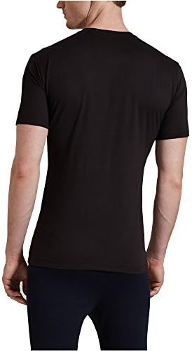 Мъжки готина тениска със защита от атмосферни влияния на 32 ГРАДУСА, Къс ръкав, през цялата силует, Бързосъхнеща, Без аромат
