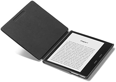 Калъф за Kindle Oasis, подходящи само за абсолютно нов 7-инчов Kindle Oasis [9-то поколение, 2017 година на издаване],