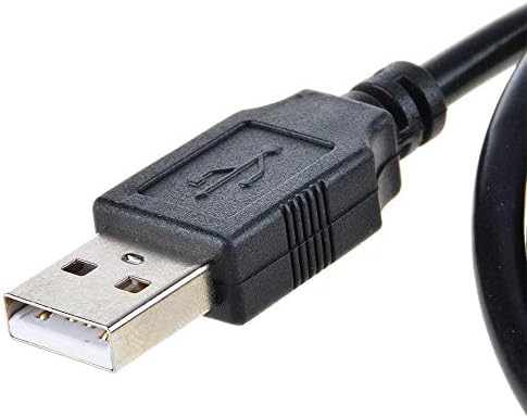 AFKT Micro USB Кабел За зареждане КОМПЮТЪР Зарядно за лаптоп захранващ Кабел за Insignia Flex 11 NS-P11W6100 NS-PIIW6100 Windows