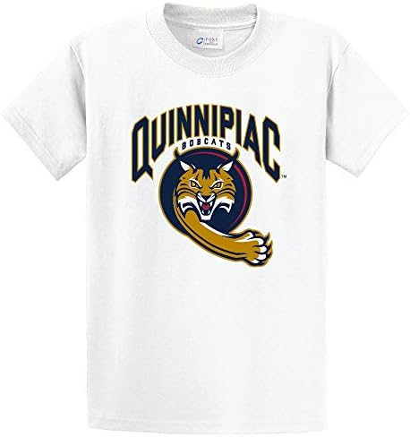 Тениска с къс ръкав Campus Merchandise NCAA