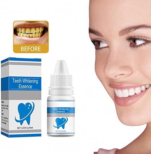 Избелваща Красота за зъби Течна мрежа за премахване на зъбната плака за подобряване на Пожълтяване на Зъбите Течност За Премахване