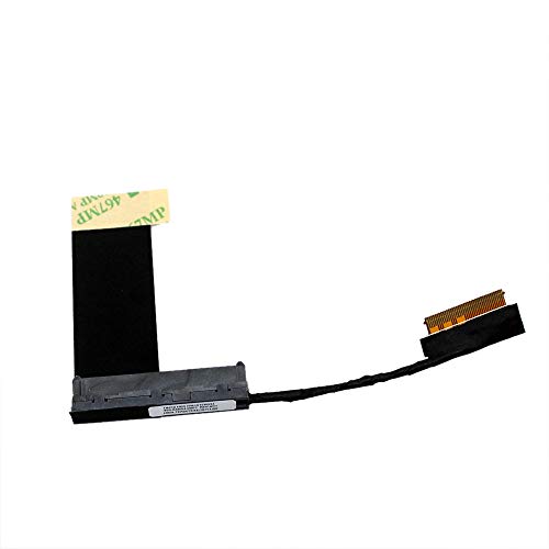 Подмяна на Присъединителния кабел от твърдия диск Захара за Lenovo ThinkPad T570 P51S T580 P52S m2.5 01ER034