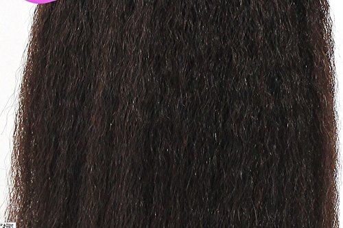 8A Космения Патици 20 Монголски Дева Коса Remy Grace Hair Products Натрупване на Човешки Косъм Къдрава Директни Снопчета Коса, 1 бр./lot 100 грама Заплитане на Косата Естествен Цвят
