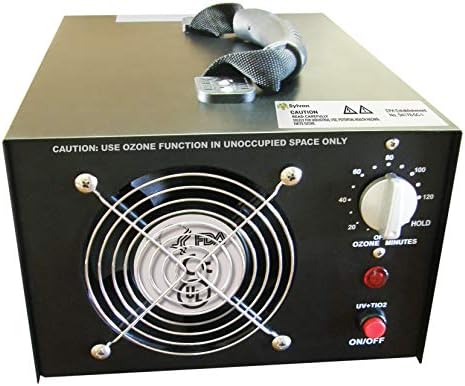 Генератор гидроксила Sylvan HX-3000 Повече Озоновой машина