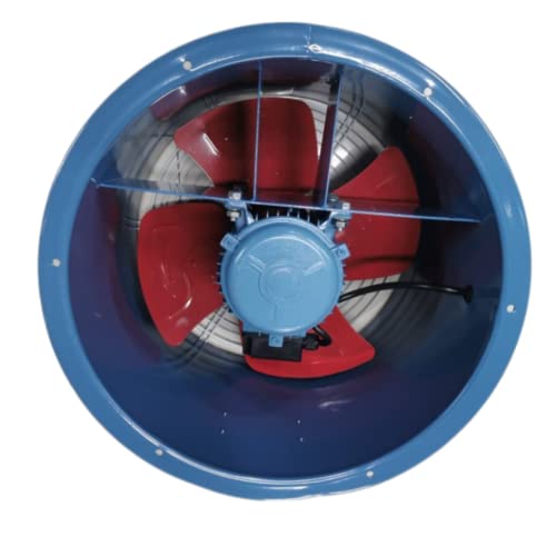 Охлаждащ Вентилатор SFNO4 380V 1.5 KW 2800 об/мин