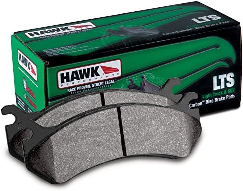 Спирачна актуално Hawk Performance HB513Y.610 LTS